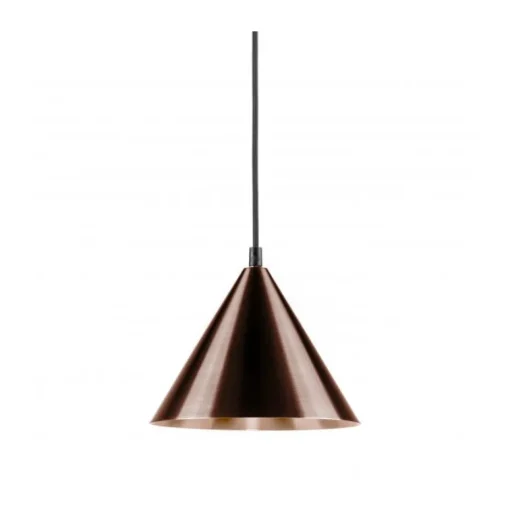 Trichter IP20 Pendelleuchte Ø25 cm