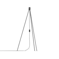 Tripod Leuchtenbasis Boden