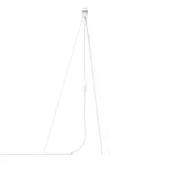 Tripod Leuchtenbasis Boden