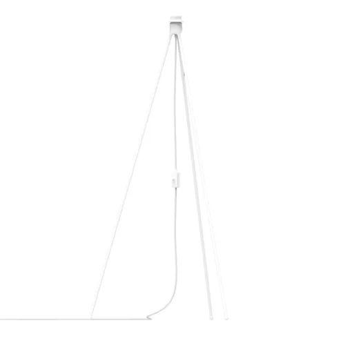 Tripod Leuchtenbasis Boden