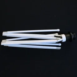 Tripod Leuchtenbasis Boden