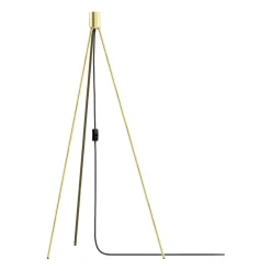 Tripod Leuchtenbasis Boden
