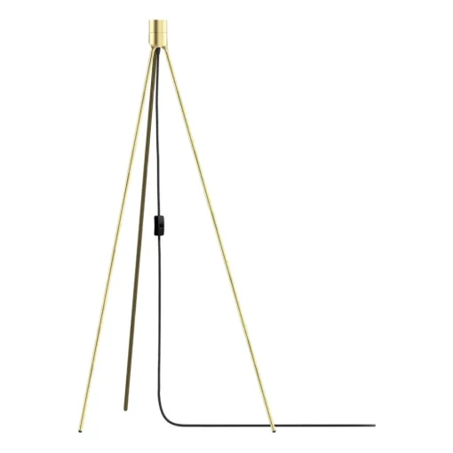 Tripod Leuchtenbasis Boden