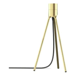 Tripod Leuchtenbasis Tisch