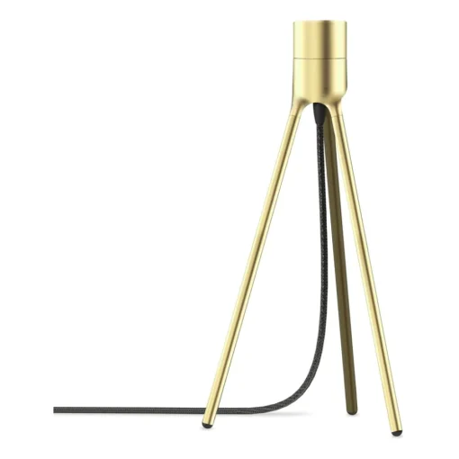 Tripod Leuchtenbasis Tisch