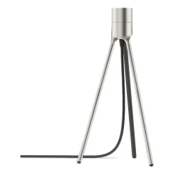 Tripod Leuchtenbasis Tisch