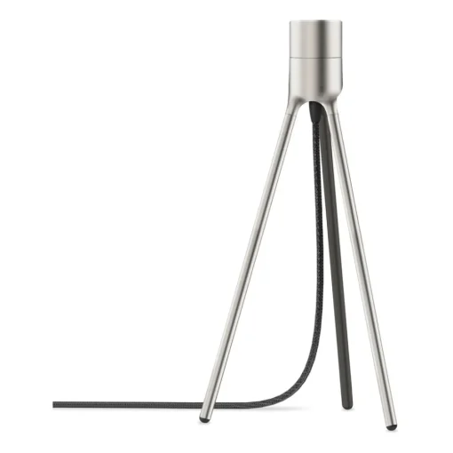 Tripod Leuchtenbasis Tisch
