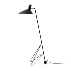 Tripod Stehleuchte HM8