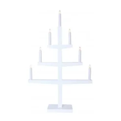 Tripp 7 Holzkerzenhalter 49 cm