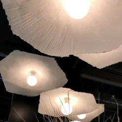 Tropez Pendelleuchte 60cm
