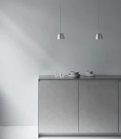 Tub Pendelleuchte Ø13cm