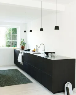 Tub Pendelleuchte Ø13cm