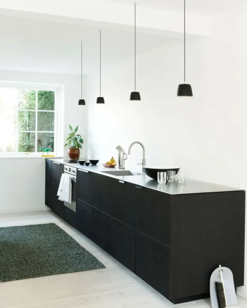 Tub Pendelleuchte Ø13cm