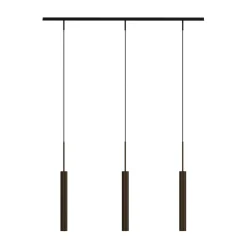 Tubulaire rail Pendelleuchte 3