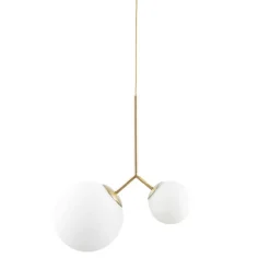 Twice Pendelleuchte
