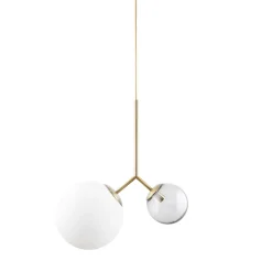 Twice Pendelleuchte