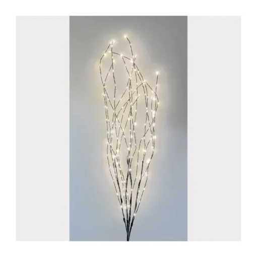 Twiggy Lichtdekoration 90 cm