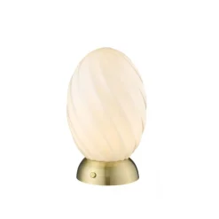 Twist Tischleuchte 22 cm