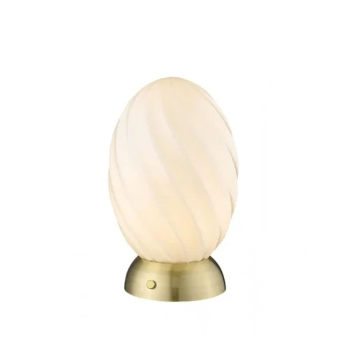 Twist Tischleuchte 22 cm