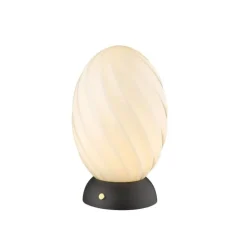 Twist Tischleuchte 22 cm