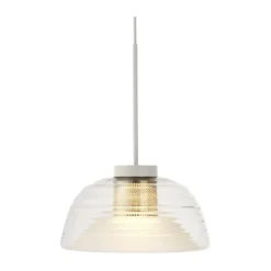 Two-Layer Pendelleuchte Ø37,5 cm