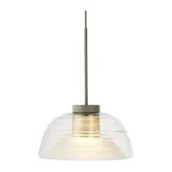 Two-Layer Pendelleuchte Ø37,5 cm