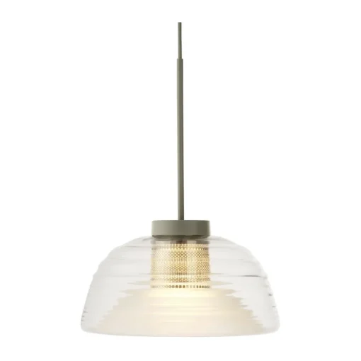 Two-Layer Pendelleuchte Ø37,5 cm