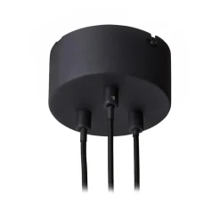 Ufo Circle Pendelleuchte