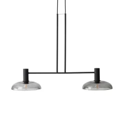 Ufo Long Pendelleuchte