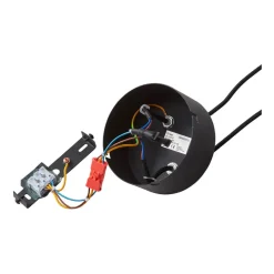 Ufo Long Pendelleuchte
