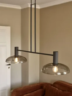 Ufo Long Pendelleuchte