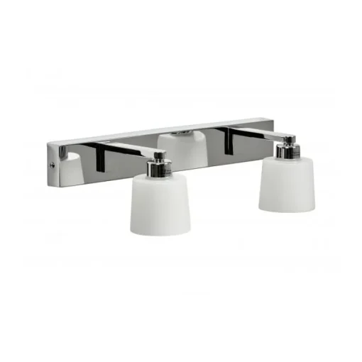 Ulvö Duo Badezimmerleuchte 40 cm