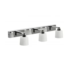 Ulvö Trio Badezimmerleuchte 60 cm