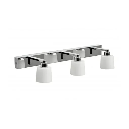 Ulvö Trio Badezimmerleuchte 60 cm