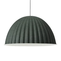 Under the bell Pendelleuchte Ø 82cm