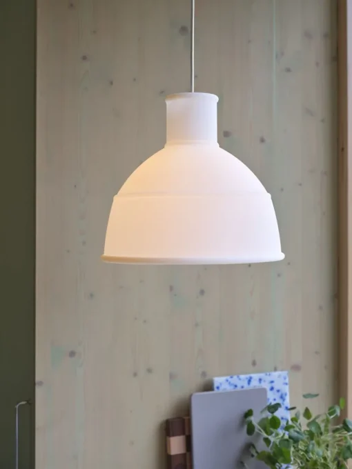 Unfold Leuchte