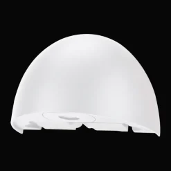 Uni II LED Wandleuchte 22x15,5 cm