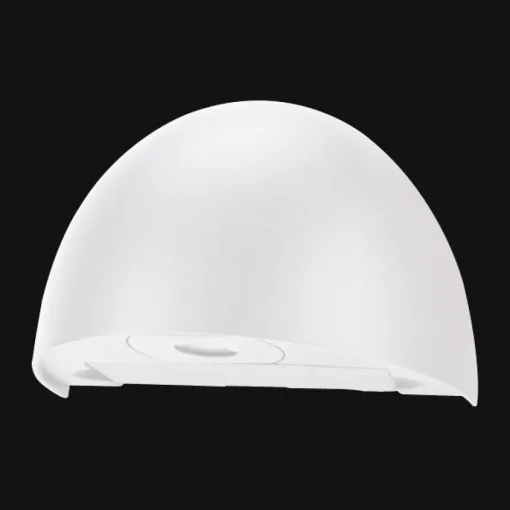 Uni II Wandleuchte LED 22x15,5 cm