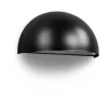 Uni Wandleuchte LED 26x13 cm