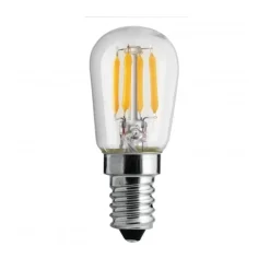 Unison E14 Birnenleuchte