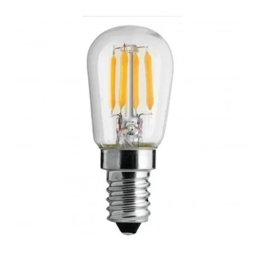 Unison E14 Birnenleuchte