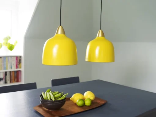 Urban Pendelleuchte