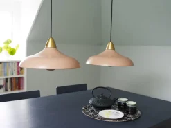 Urban Pendelleuchte weit