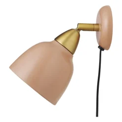 Urban Wandleuchte kurzer Arm