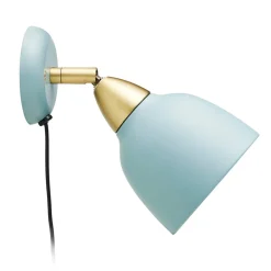 Urban Wandleuchte kurzer Arm