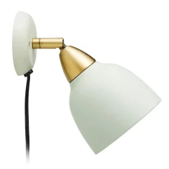 Urban Wandleuchte kurzer Arm