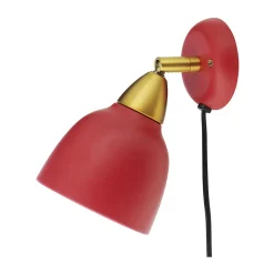 Urban Wandleuchte kurzer Arm