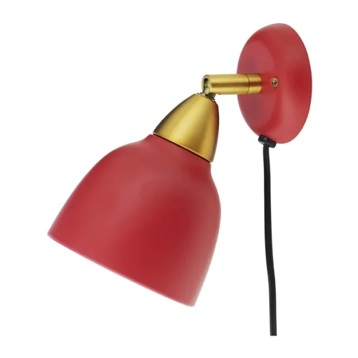 Urban Wandleuchte kurzer Arm