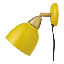 Urban Wandleuchte kurzer Arm