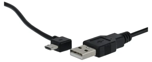 USB-Kabel für VP9 portable